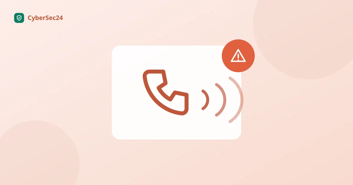 Illustration: AI Voice Cloning Scams: The Family Protection Playbook