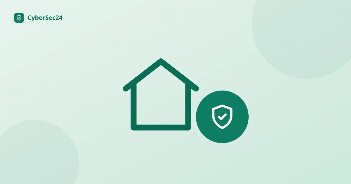 Illustration: How to Protect Your Family Online in a Weekend
