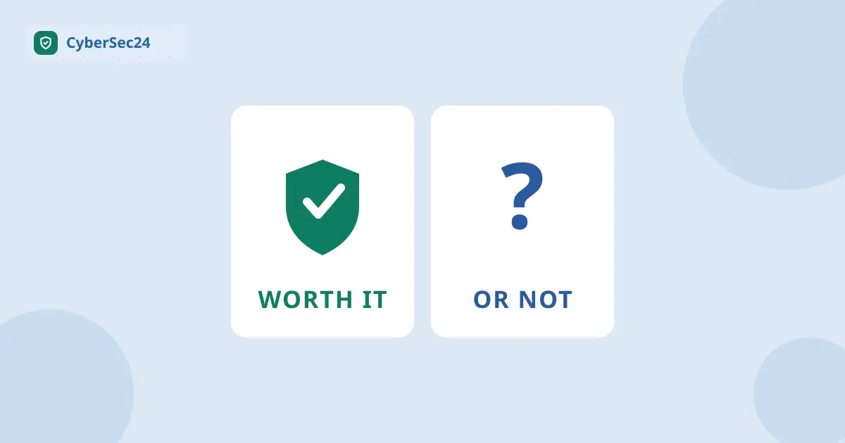 Illustration: Is Firewalla Worth It in 2026? An Honest Answer by Household Type