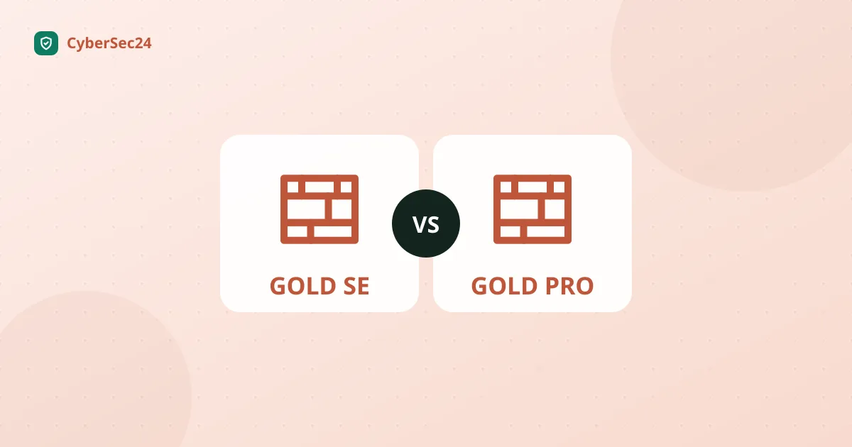Illustration: Firewalla Gold SE vs Gold Pro: Don't Overpay