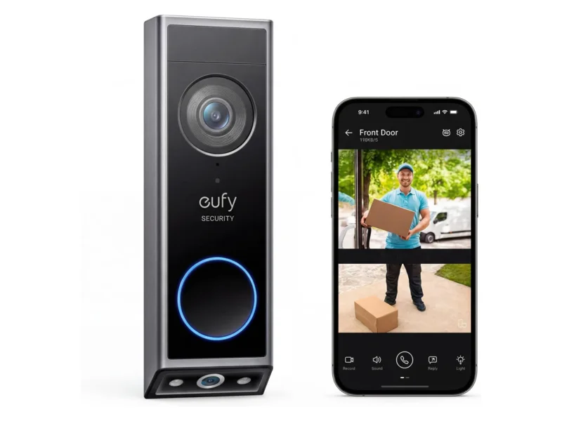 Best Smart-Home & IoT Security (2026)