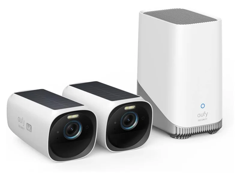 Best Smart-Home & IoT Security (2026)
