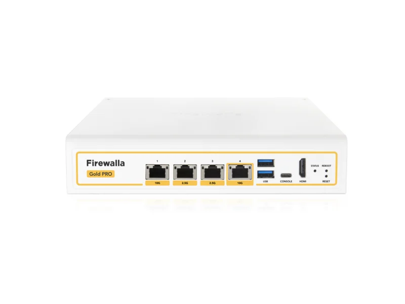 Best Firewalls & Network Security for Home (2026)