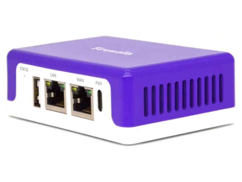 Best Firewalls & Network Security for Home (2026)