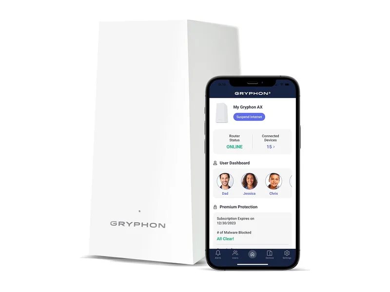 Best WiFi & Mesh Routers for Families (2026)