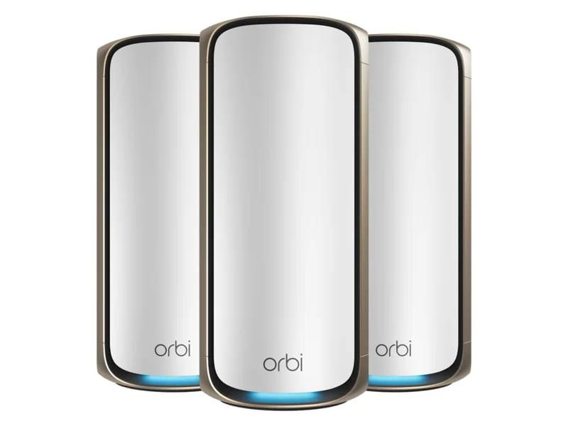Best WiFi & Mesh Routers for Families (2026)