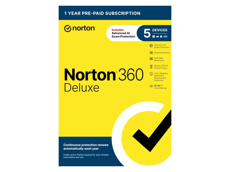 Best Antivirus & Malware Protection (2026)