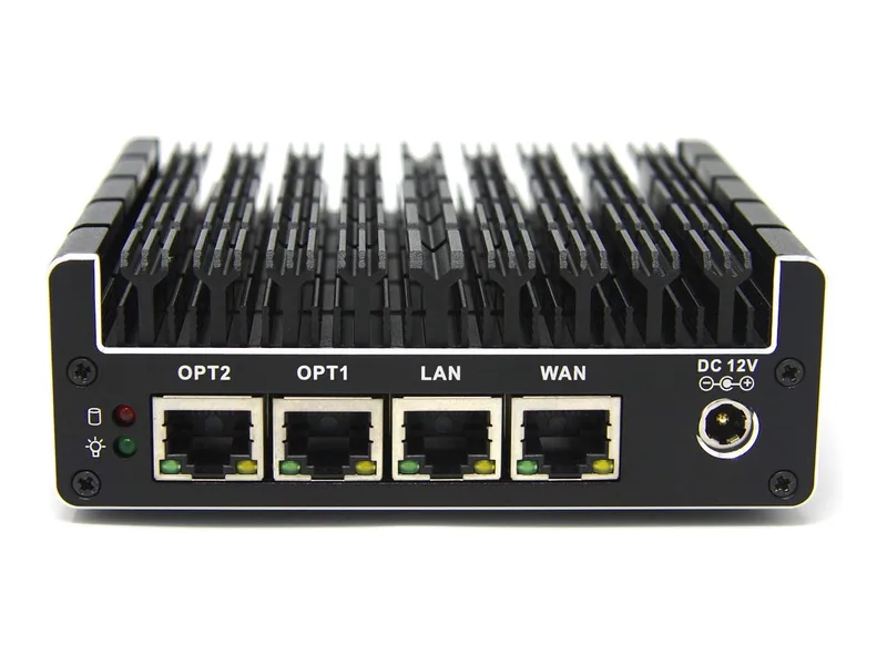 Best Firewalls & Network Security for Home (2026)