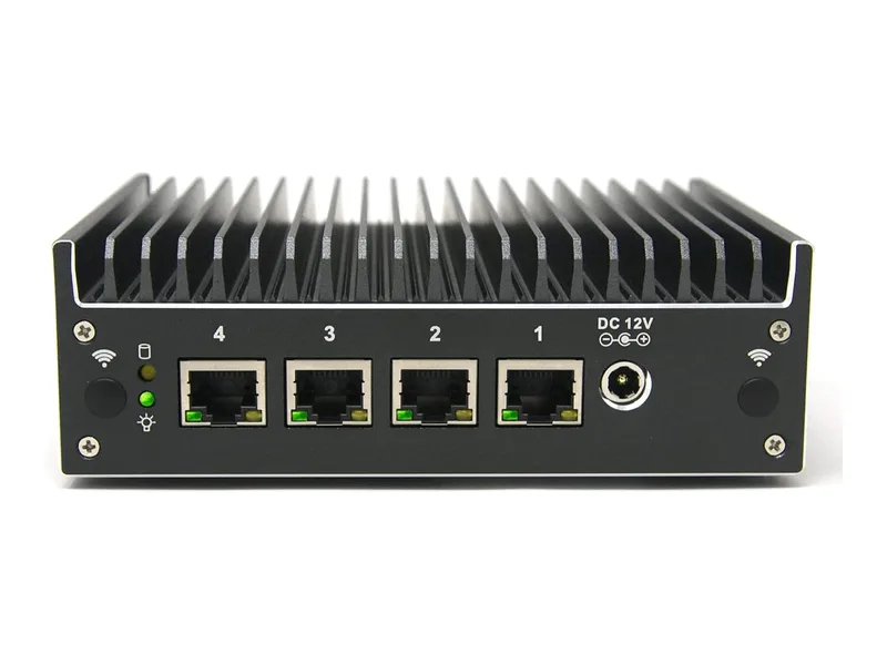 Best Firewalls & Network Security for Home (2026)