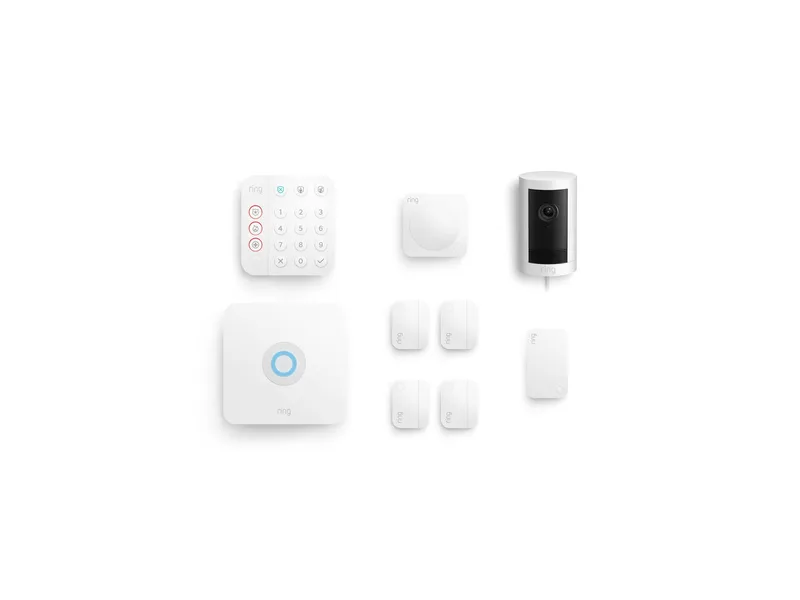 Best Smart-Home & IoT Security (2026)