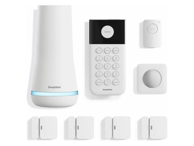 Best Smart-Home & IoT Security (2026)
