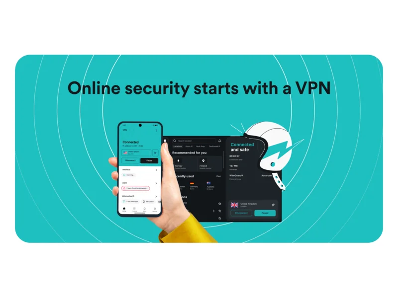 Best VPN Services for Families (2026)