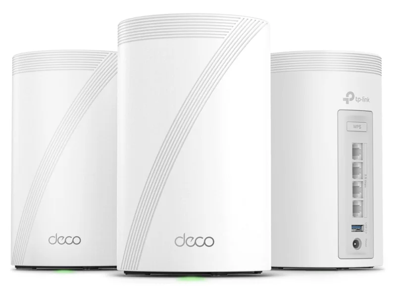 Best WiFi & Mesh Routers for Families (2026)