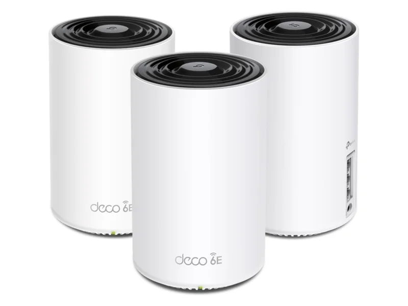 Best WiFi & Mesh Routers for Families (2026)